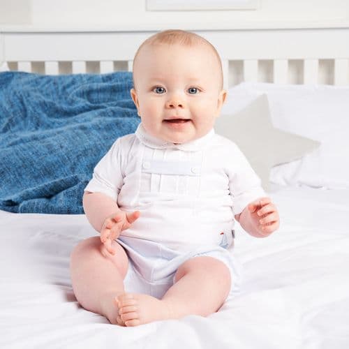 the right size babies clothes