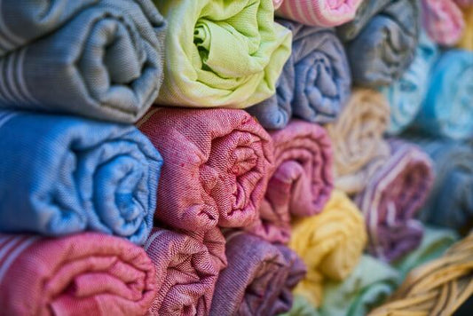 Let's Look At The Best Fabrics For Baby Clothing