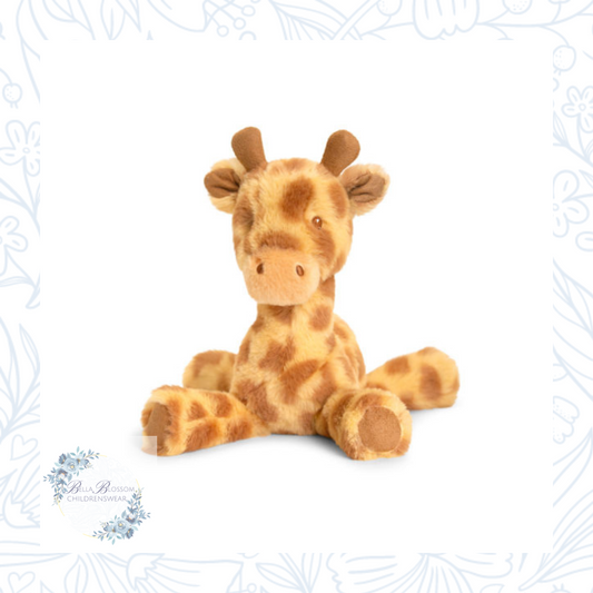 Keeleco Cuddle Giraffe