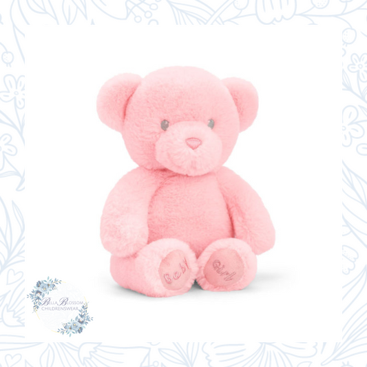 Teddy Suitable for Newborn