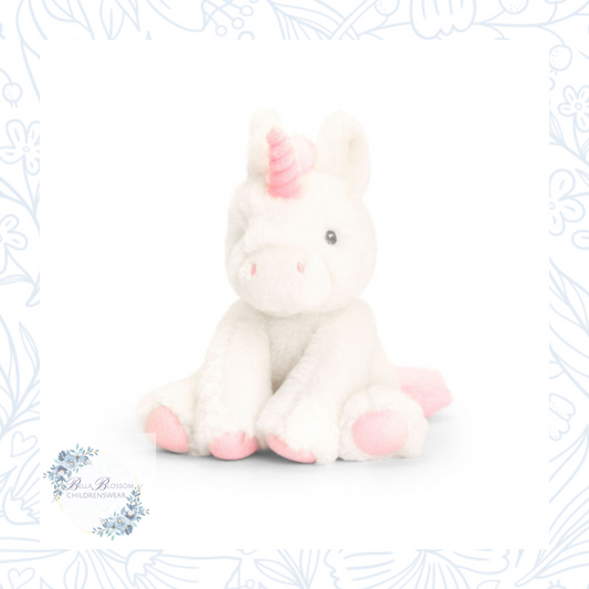 Keeleco Cuddle Unicorn