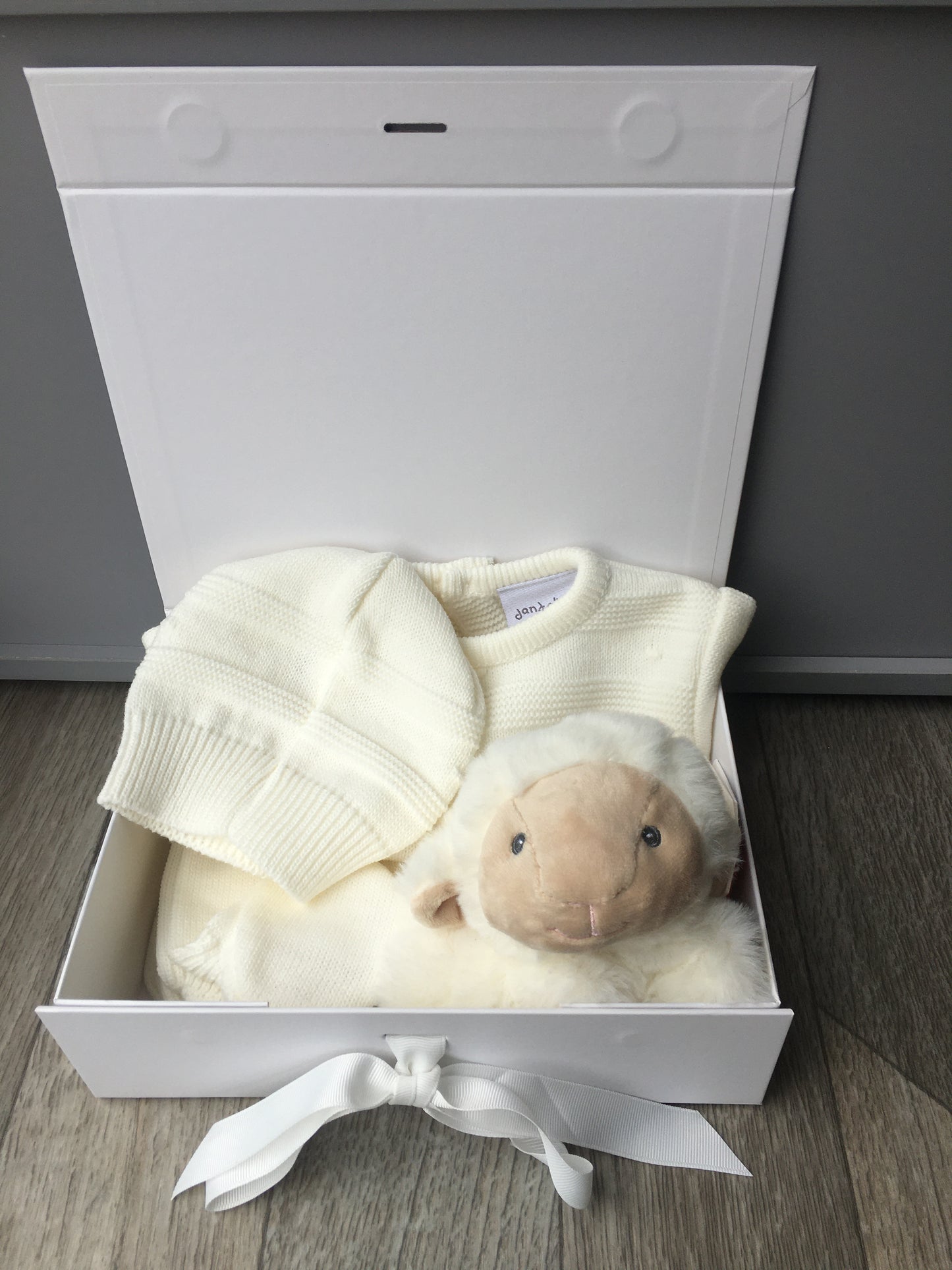 Neutral Gift Set