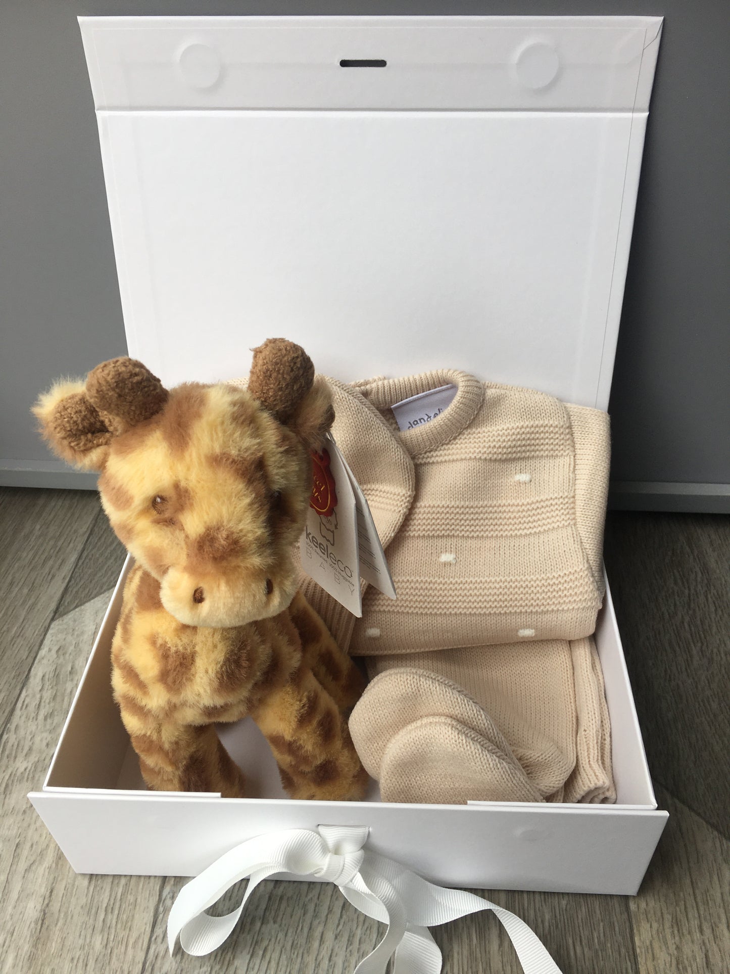 Newborn or Baby Shower Gift