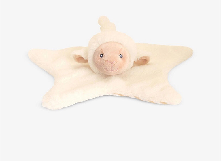 Keeleco Lamb Huggy Comforter