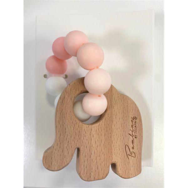 Baby Girl Teething Toys