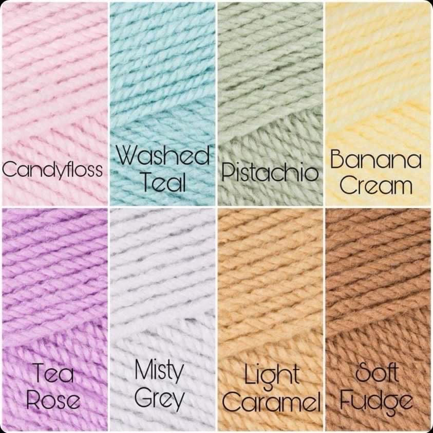 lighter colours