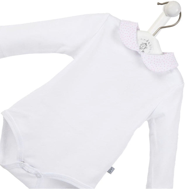Peter Pan Body Suit