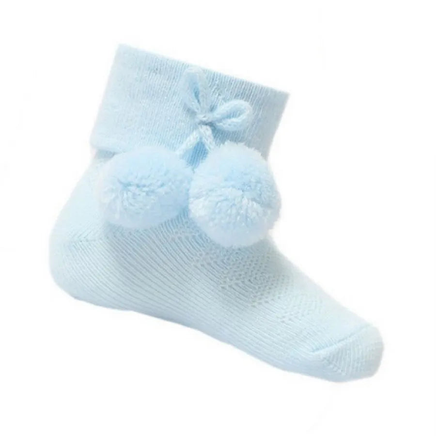 baby ankle socks