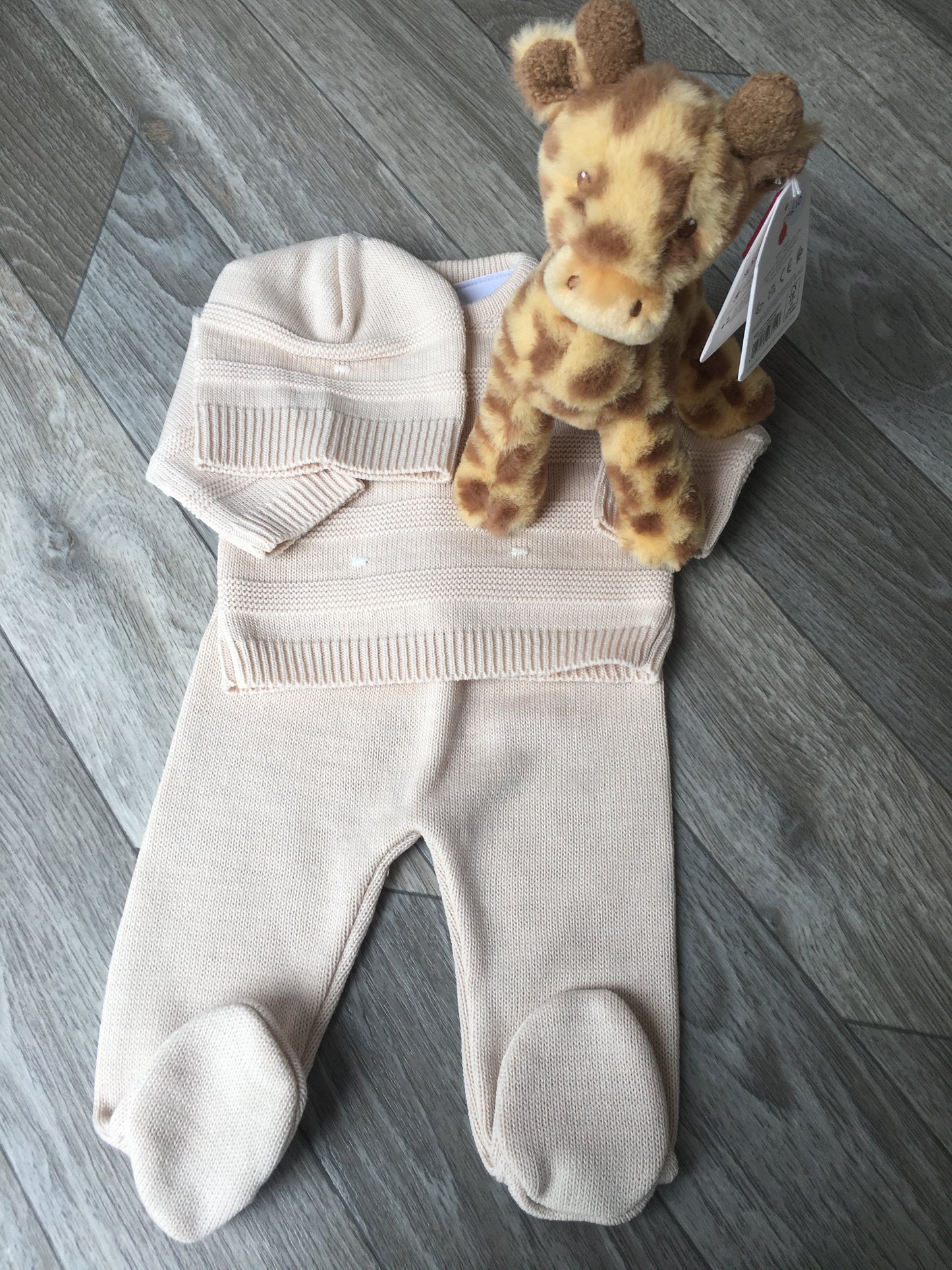 Gift set