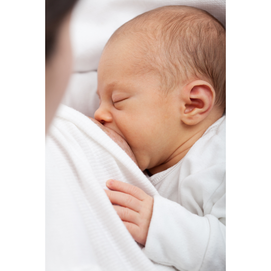 Essential Tips for Successful Breastfeeding: Nurturing Your Baby and Yourself