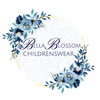 Bella Blossom Childrenswear logo