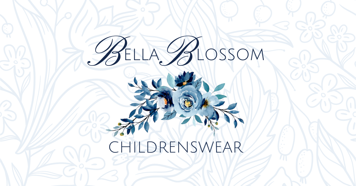 Load video: Bella Blossom