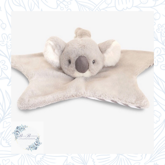 Keeleco Koala Huggy Comforter