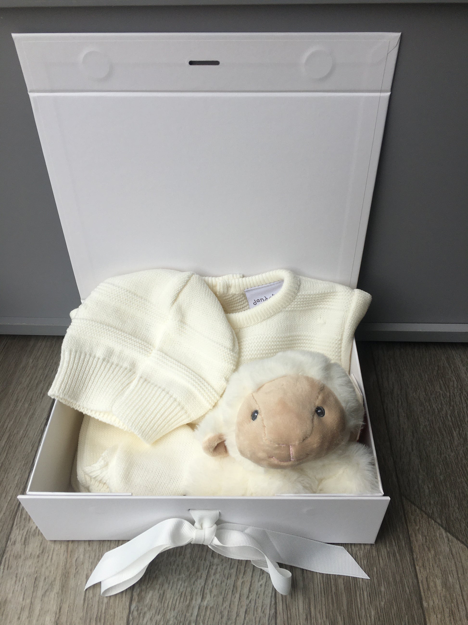 Neutral Gift Set 