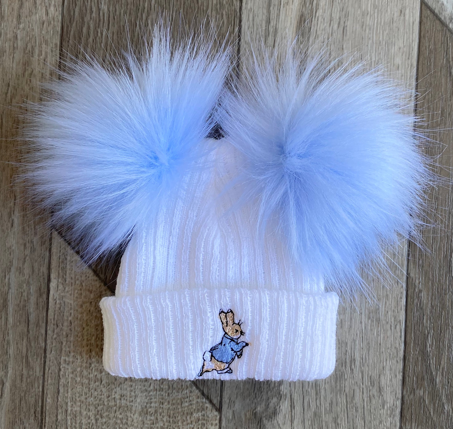 Peter Rabbit Hat