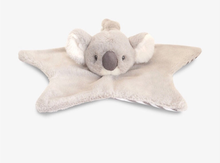 Keeleco Koala Huggy Comforter