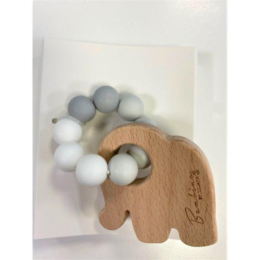 Silicone Teething Toy