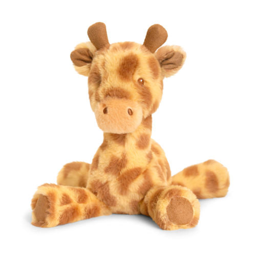 Keeleco Cuddle Giraffe