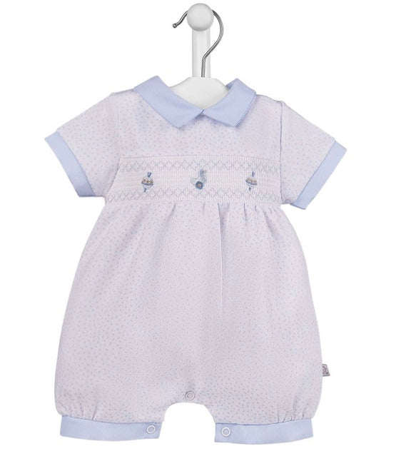 Baby Boy Romper Suits UK